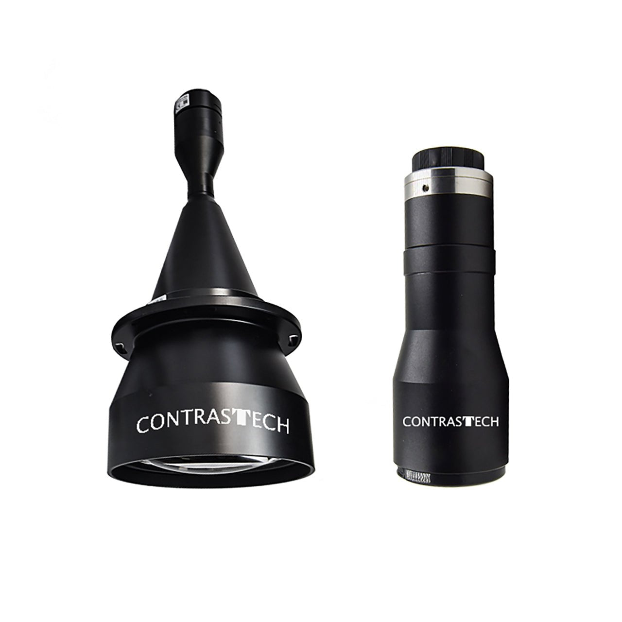 BTL-118 Series 9.0Φmm(1/1.8") 0.030-0.346x Bi-Telecentric Lenses - Contrastech