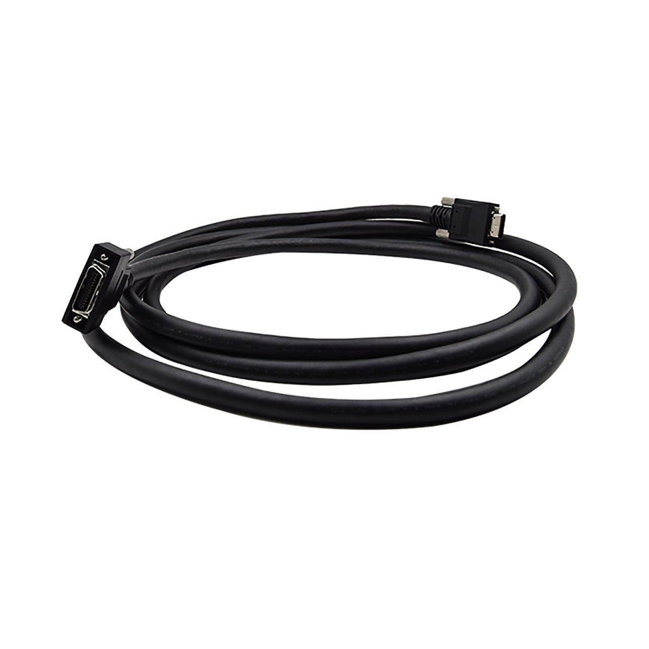 Camera Link Cable SDR to MDR 3m/5m/10m - Contrastech