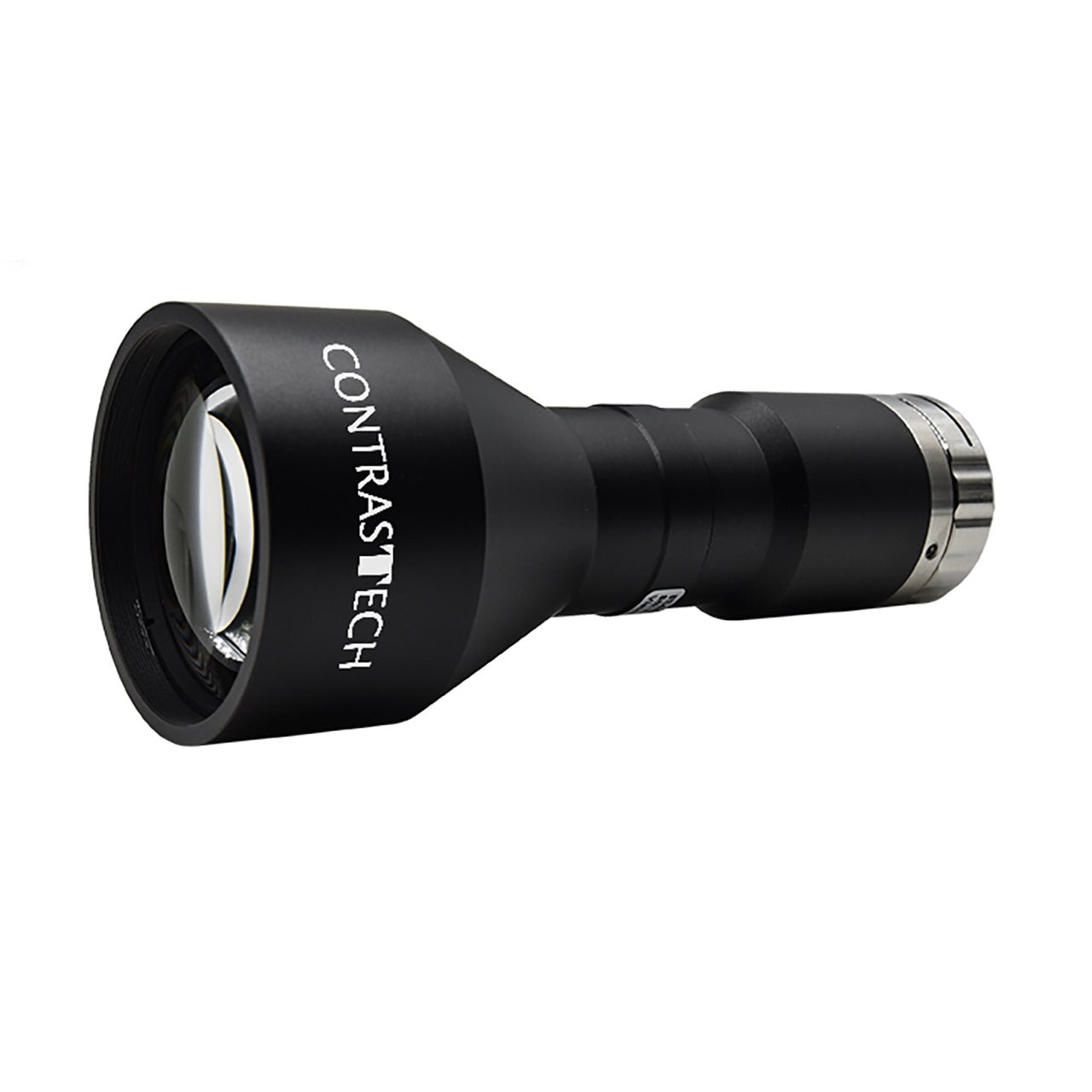 CLW2-10MP Series WD 220mm High Resolution Telecentric Lenses - Contrastech