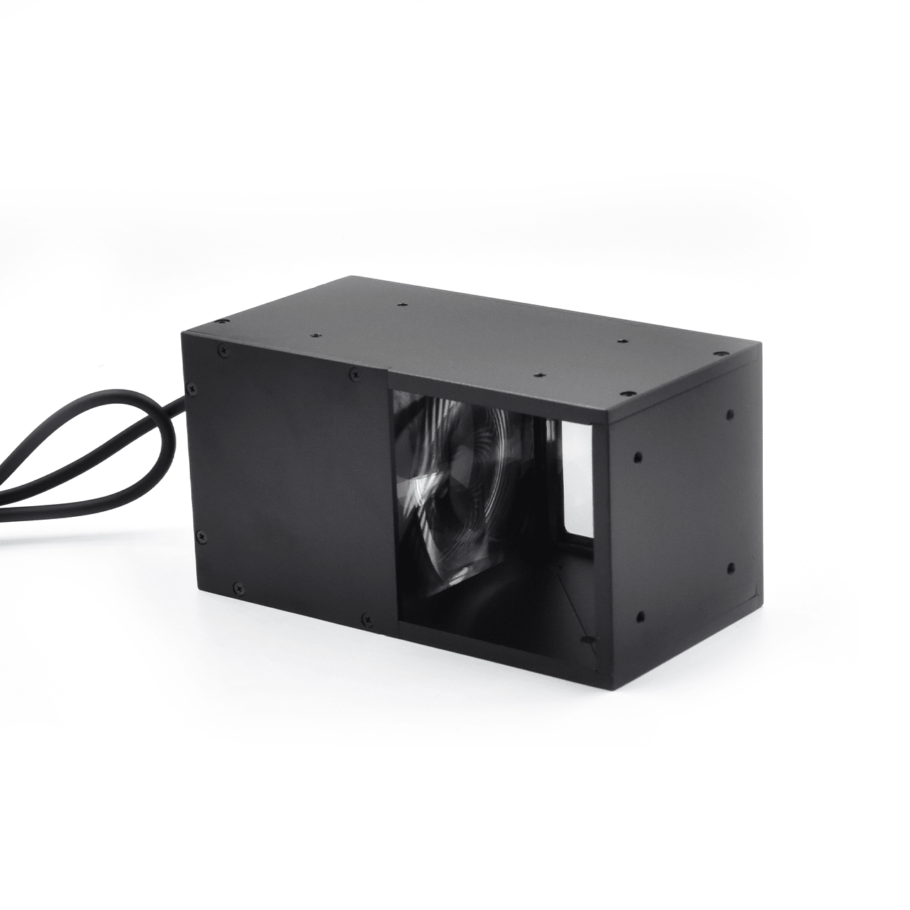 CPL Series Parallel Coaxial Lights - Contrastech