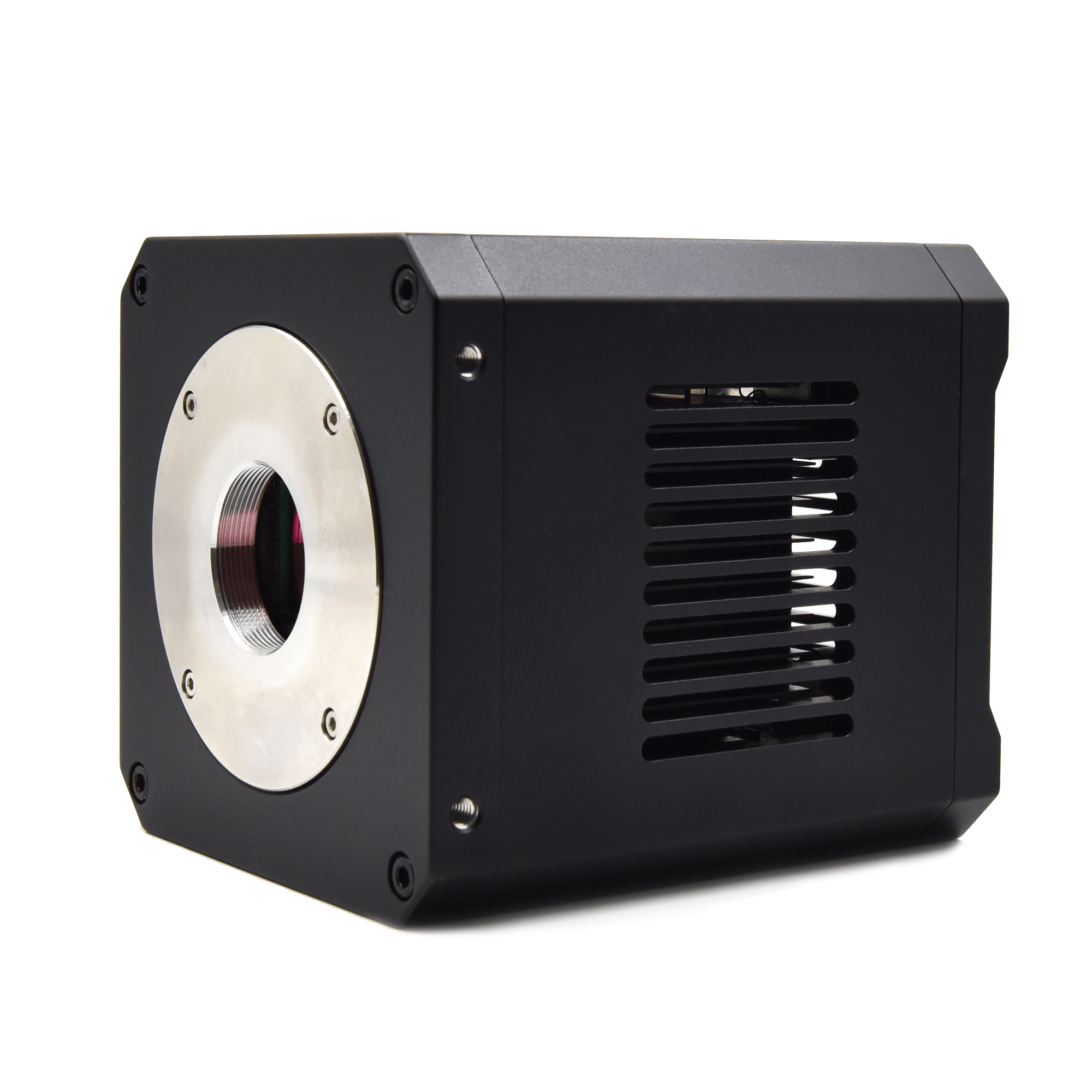 Deep Colling 4096×4096 23fps GSENSE4040BSI USB3.0 CameraLink M54-Mount UV Camera - Contrastech