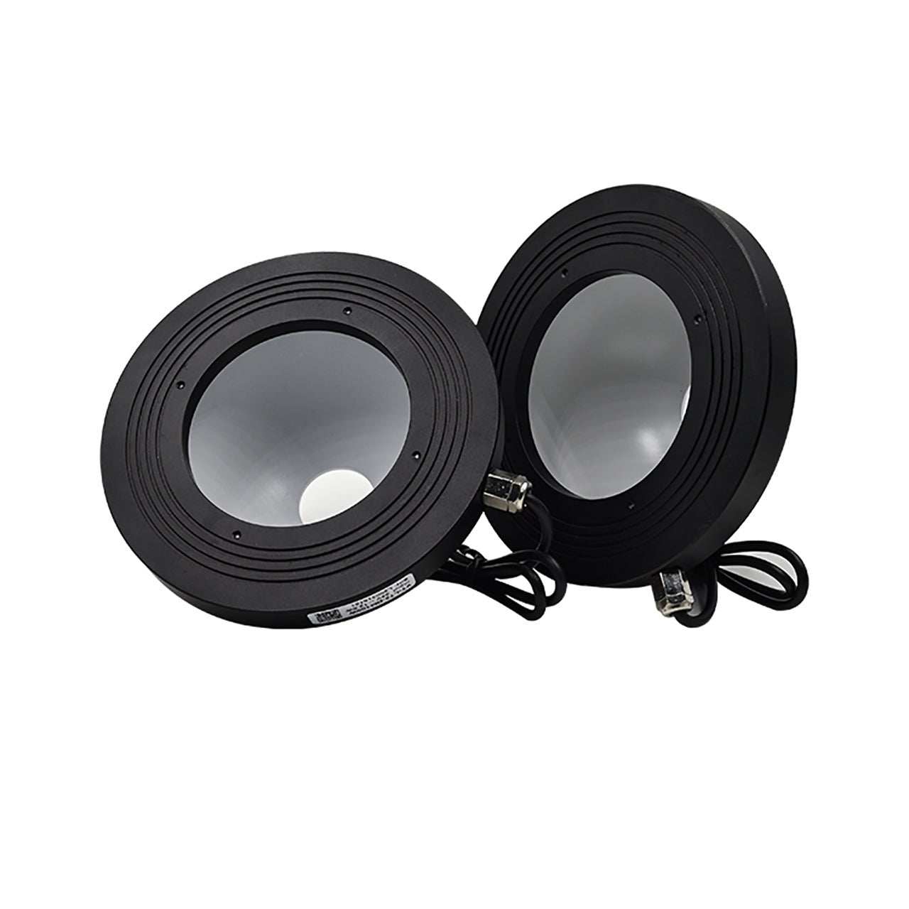 DM Series Dome Shape Lights with Diffuser Panel - Contrastech