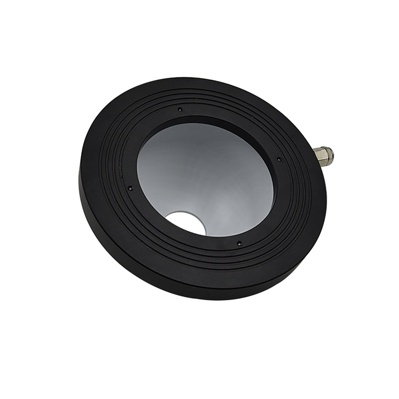 DM Series Dome Shape Lights with Diffuser Panel - Contrastech