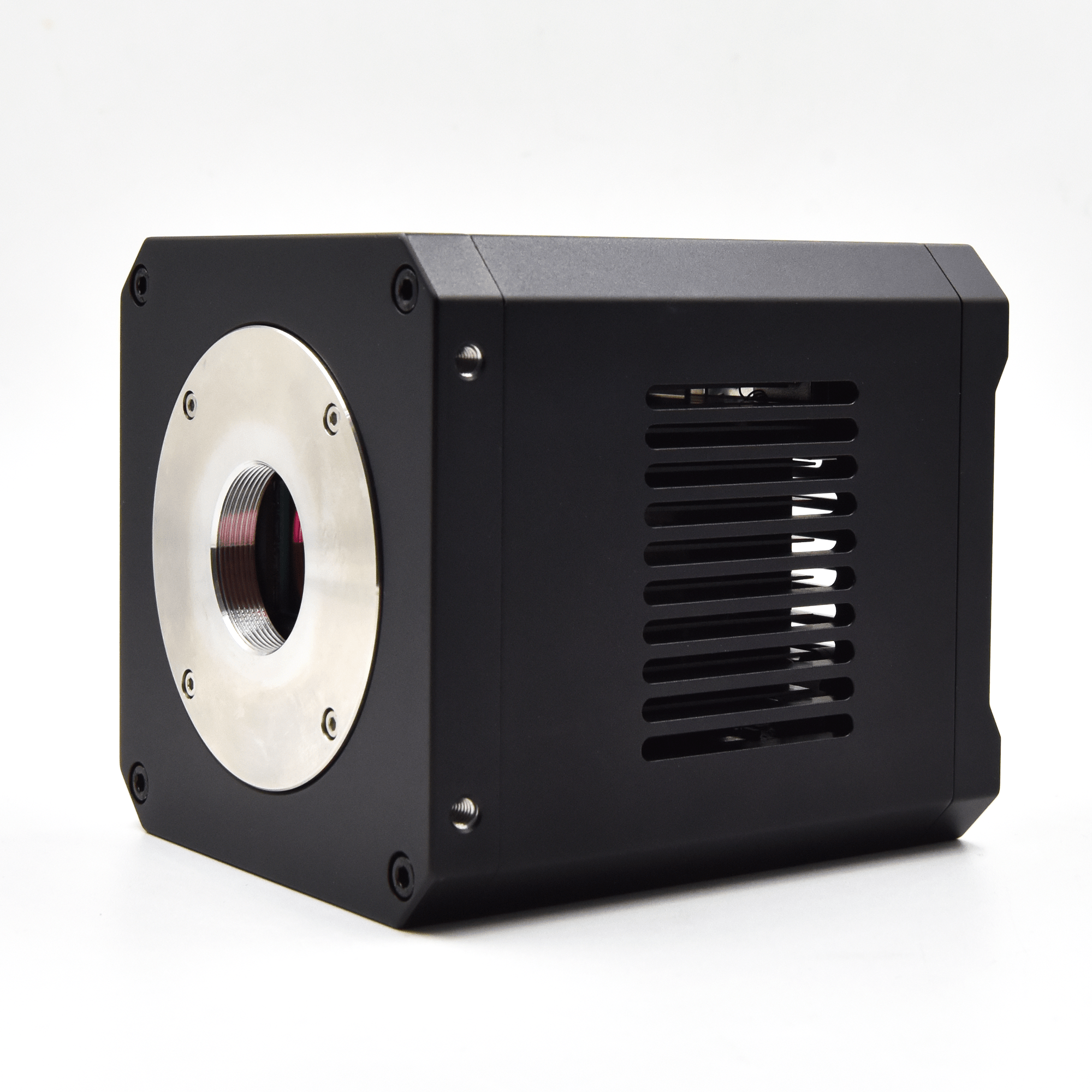Global Shuter 2840x2840 45fps SONY IMX487-AAMJ 2/3" 200–1000nm USB3.0 UV Camera - Contrastech