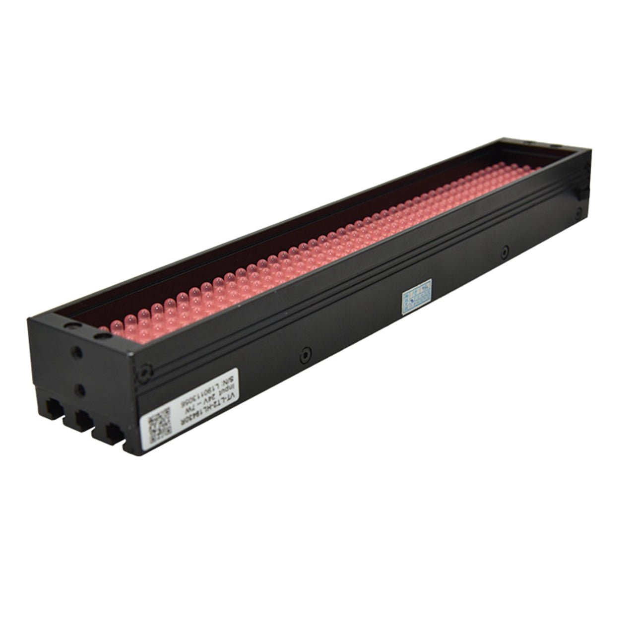 HL Series Waterproof Customized Bar Lights - Contrastech