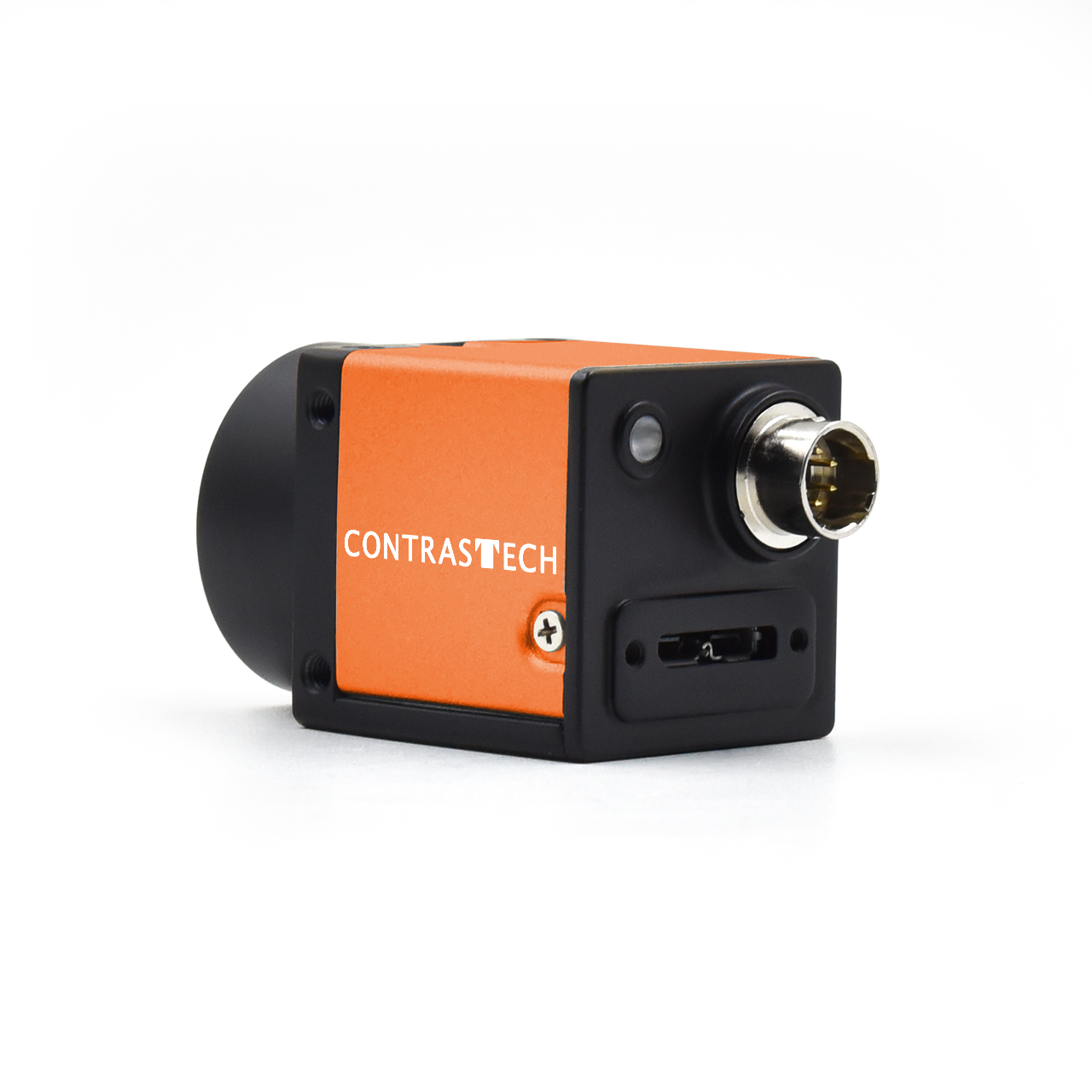 Low power iCt10M/CU250A-Pro 1.1" 25MP 14FPS USB3.0 Gpixel GMAX0505 Machine Vision Area Scan Camera