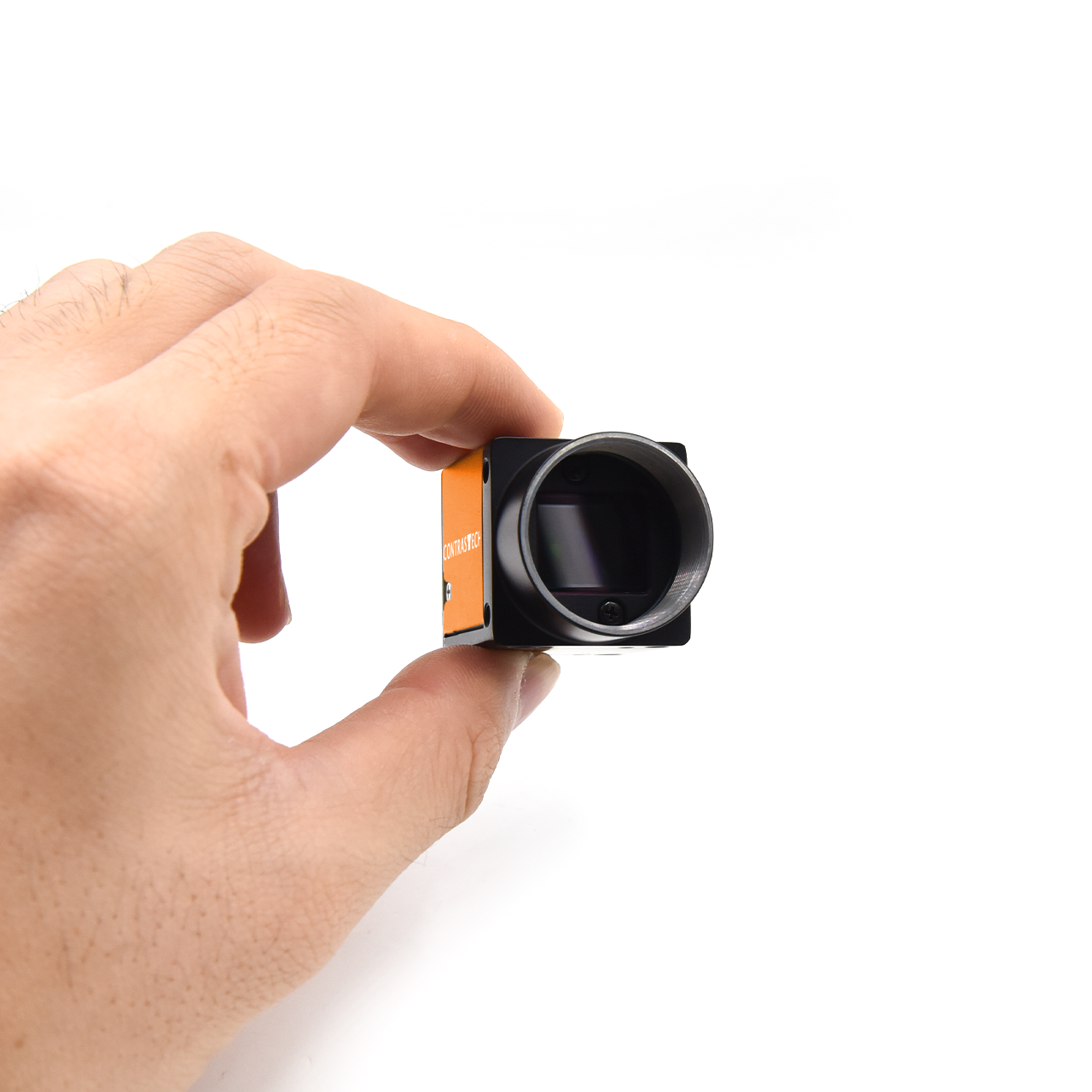 iCt90M/CU120A-SE 12MP IMX226 USB3 machine vision for Rodent Behavior Acquisition