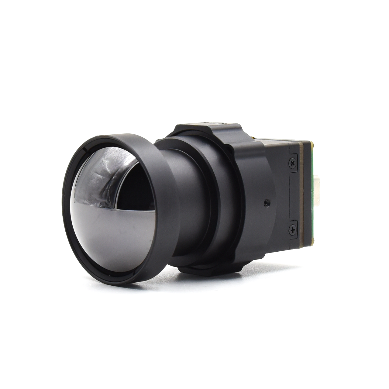 iVaster1280LW LWIR Micro Thermal Camera Module 1280x1024 30Hz Shutterless
