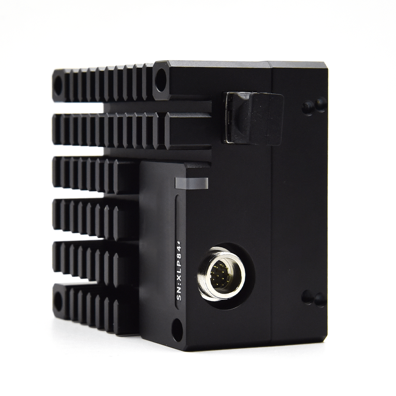 iCap-CTG4K4-NIR 4K 70kHz 10GigE RGB NIR Camera - Contrastech