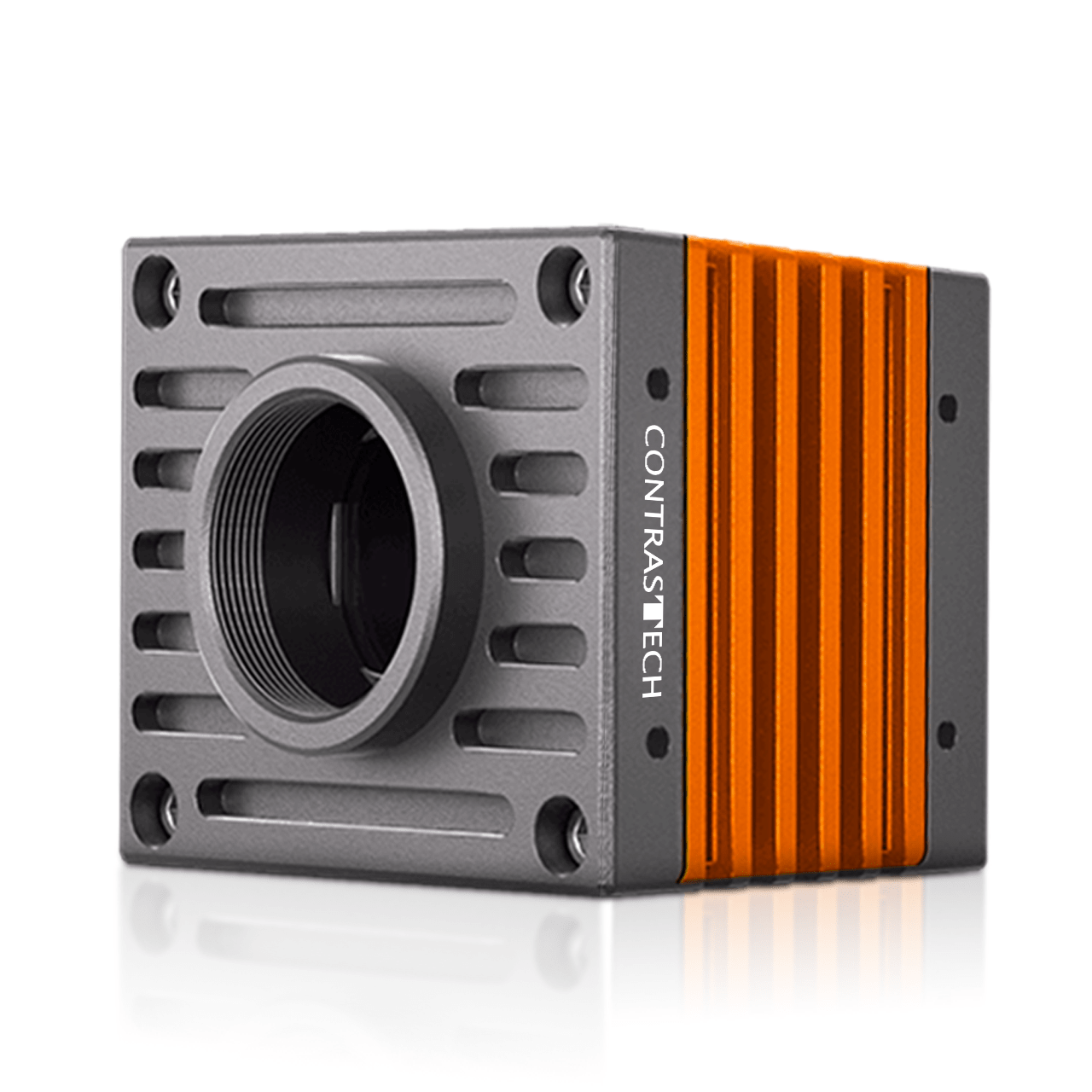 iCap-M/RU250 25MP Global Shutter 17FPS 1.1" USB3.0 Industrial True Color Camera - Contrastech