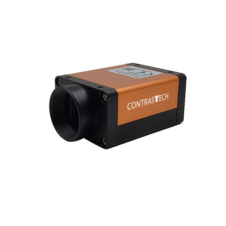 iCt9SM/CU90A-Pro 1" 9MP 40FPS IMX267 USB3 Vision Camera for Robot Vision - Contrastech