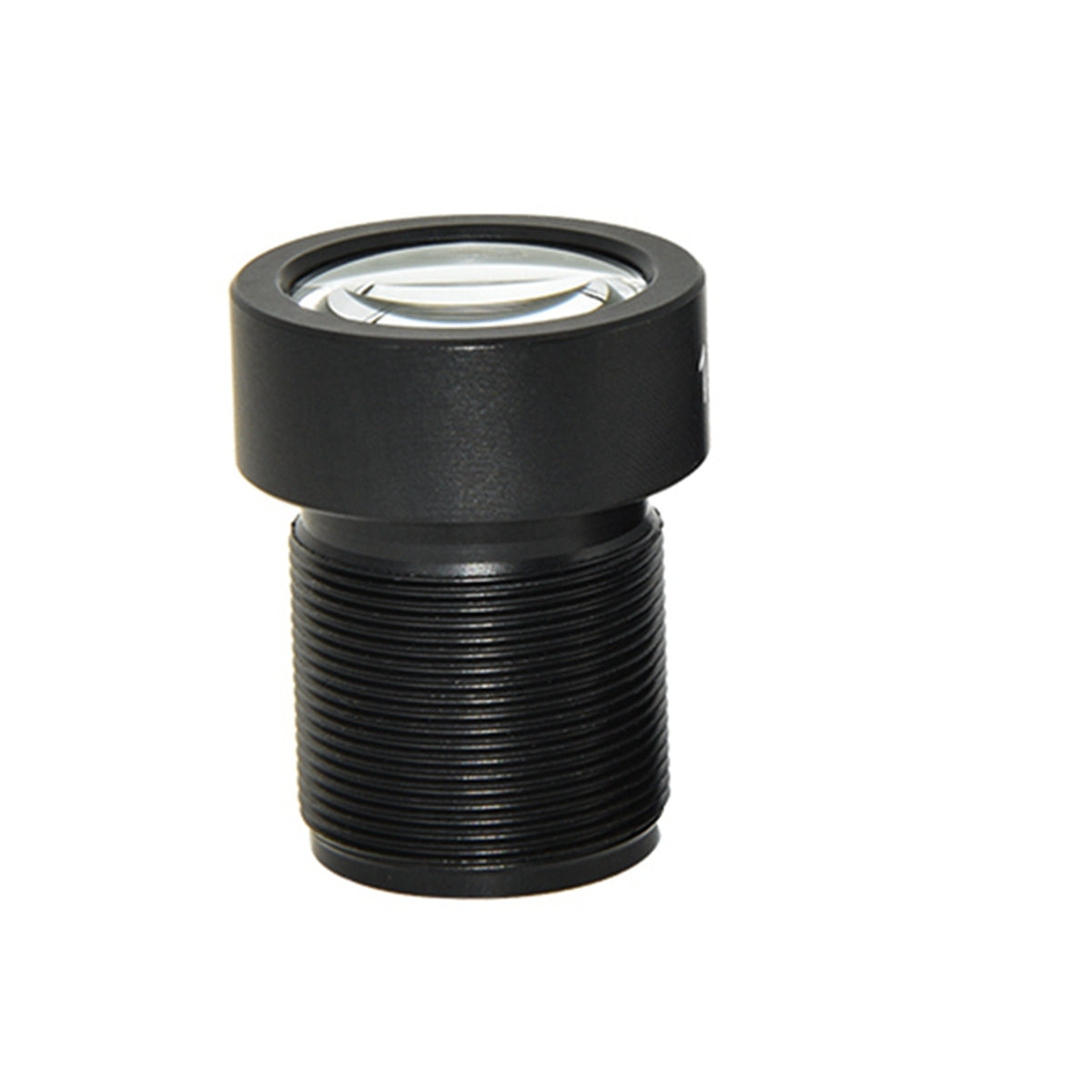 CONTRASTECH iLens M12 industrial machine vision lens series