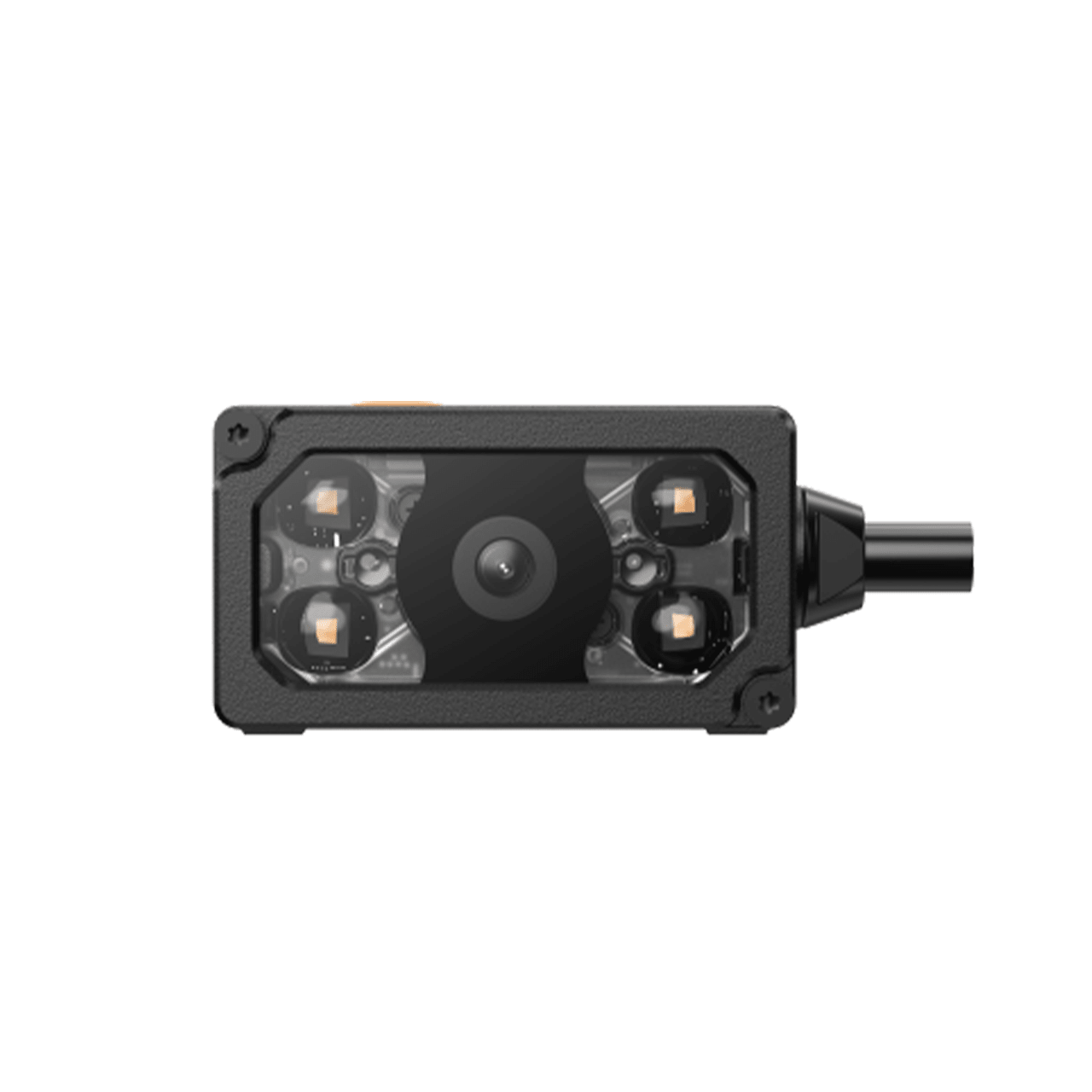 iLOX-A1607/16MFRP 1.6MP 1440x1080 60fps Manual Focus Red Light Polarized AI Deep Learning Smart Camera for Battery Manufacturing - Contrastech