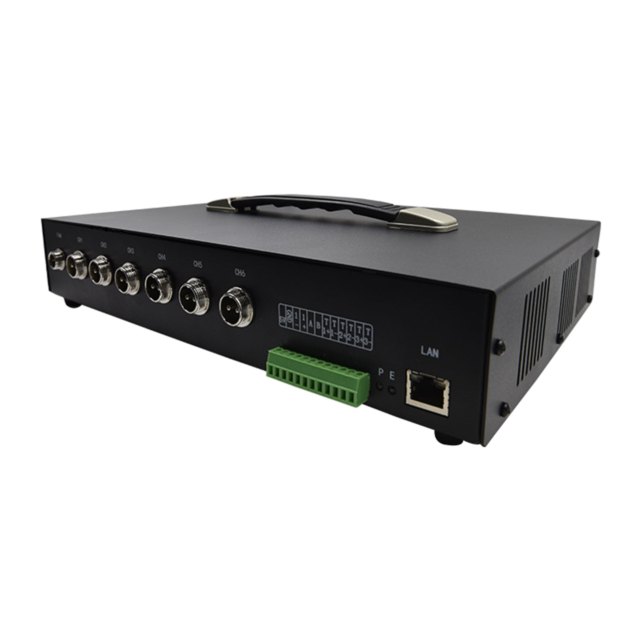 48V 1000W line light controller for AOI inspection and high-speed industrial automation lighting systems