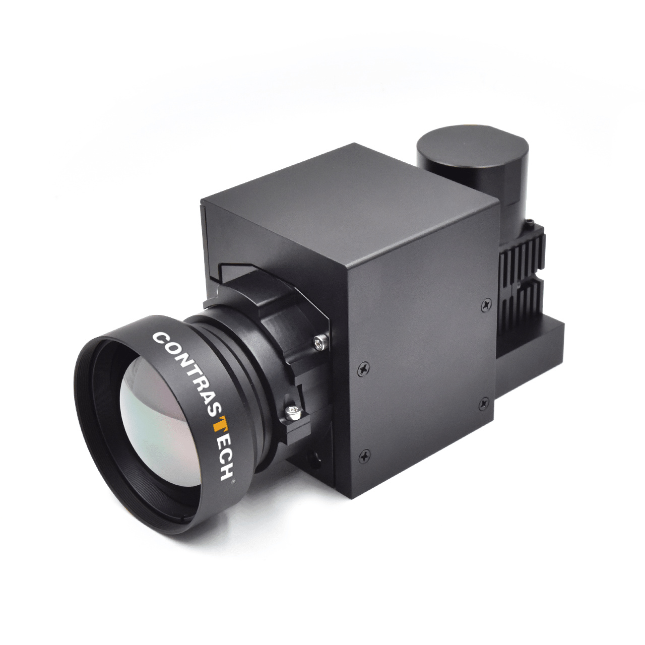 iVa640LW-SF6 640x512 25Hz 10.3-10.7μm Gas Detection LWIR Thermal Camera Module - Contrastech