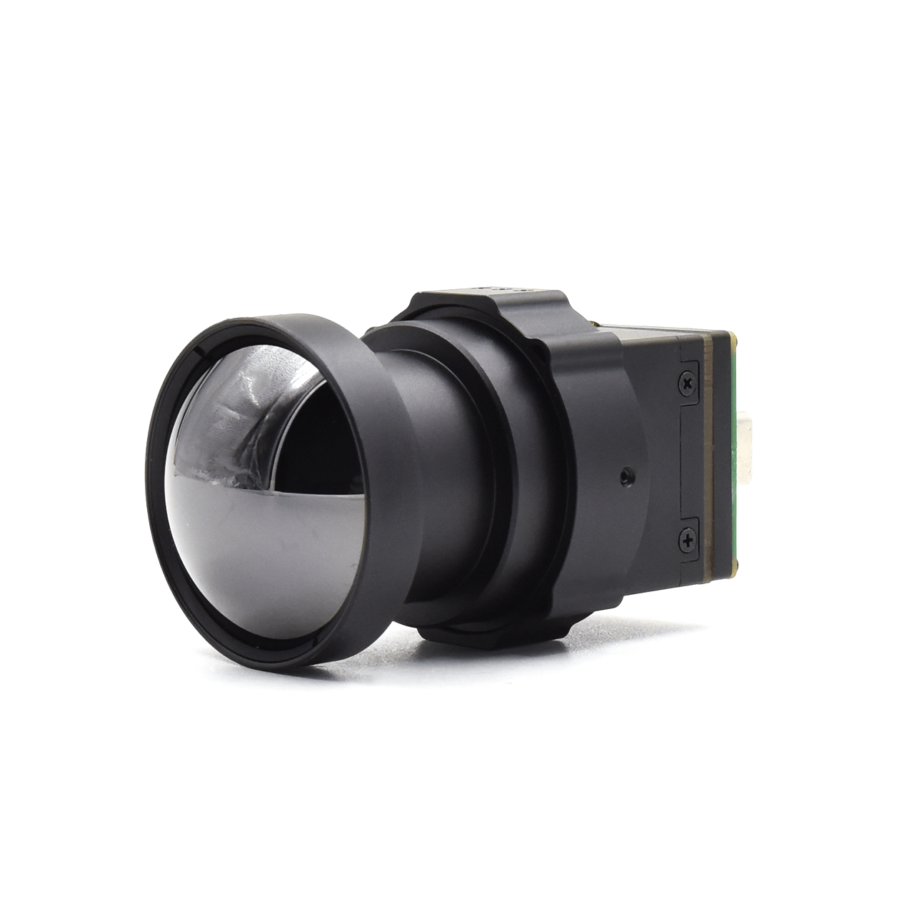 iVaster1280LW-HPro 1280x1024 30Hz Thermal Camera Module 1.0-8.0x Digital Zoom - Contrastech