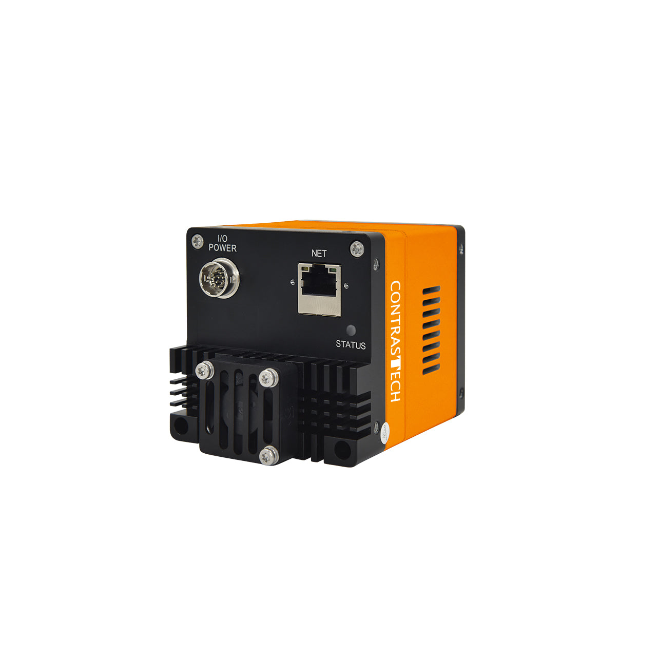 MARS640-300GM/GC 1/4" 0.3MP 300FPS GigE Vision Area Scan 카메라