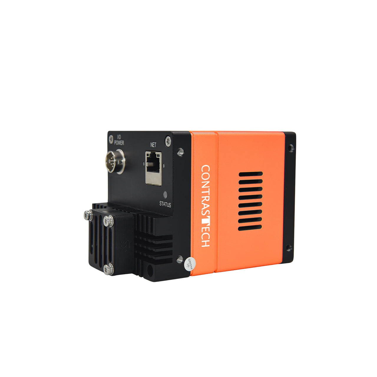 MARS640-300GM/GC 1/4" 0.3MP 300FPS GigE Vision Area Scan 카메라