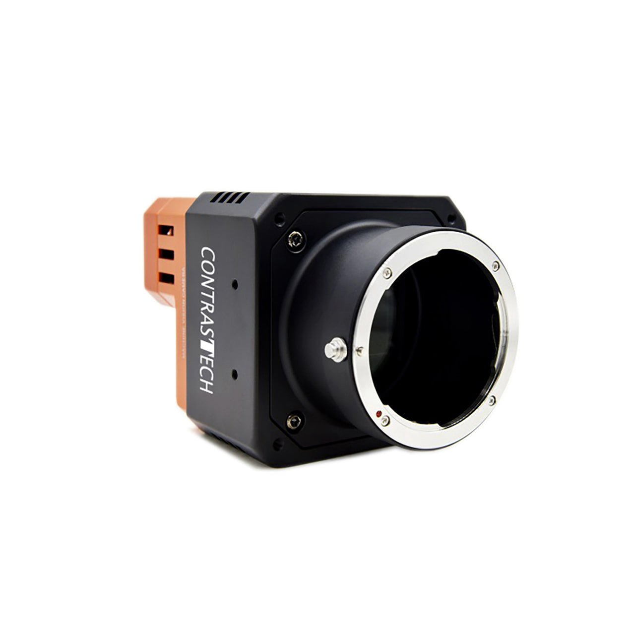 LEO 25MG-40Tgm/TGC GenlCam Standard GMAX0505 Global Shutter C mount 25MP 10GigE Vision Camera - Contrastech