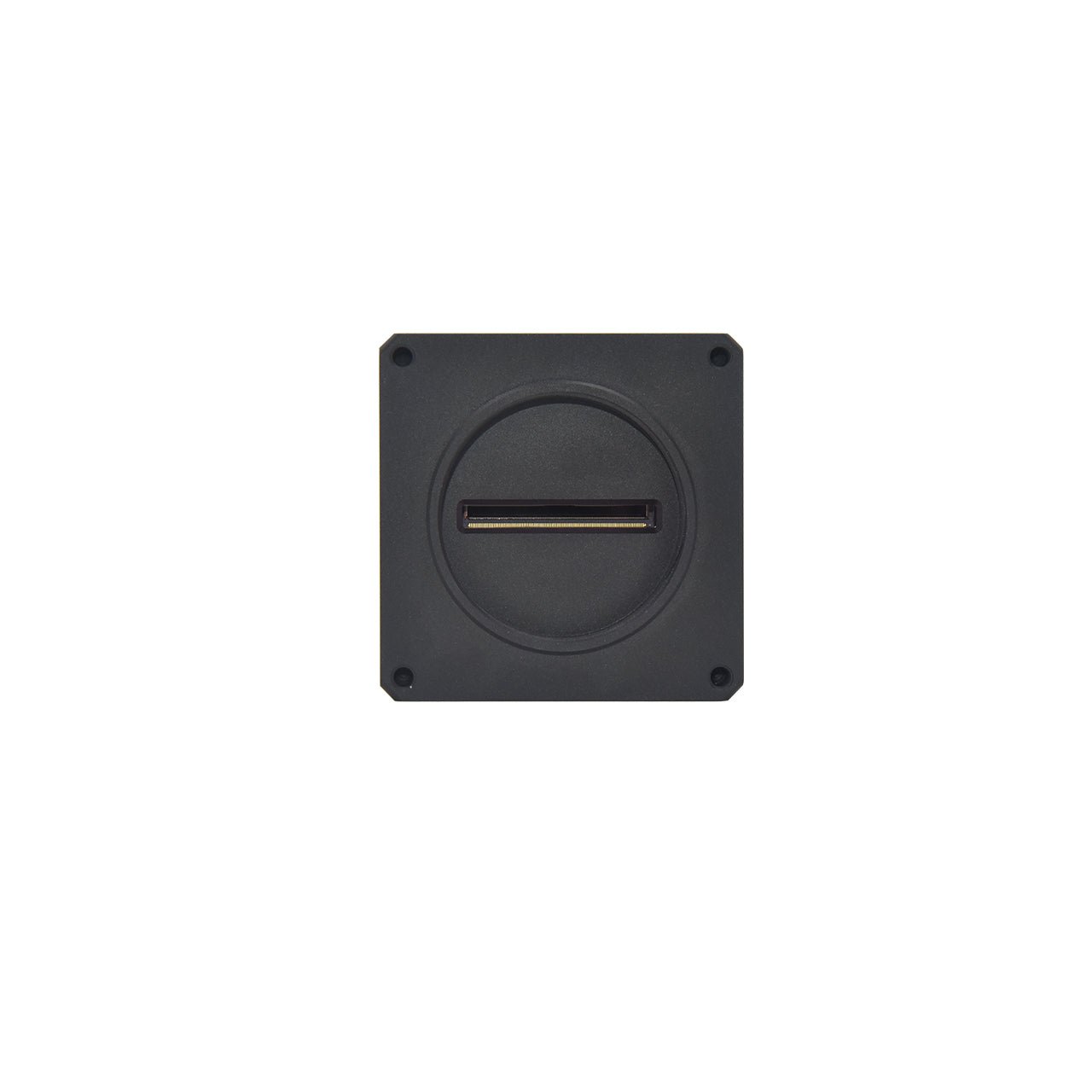 LEO2 2048G-L56gm GigE Vision 2048 14μm Mono 56kHz 2K Line Scan Camera for Packaging Inspection - Contrastech