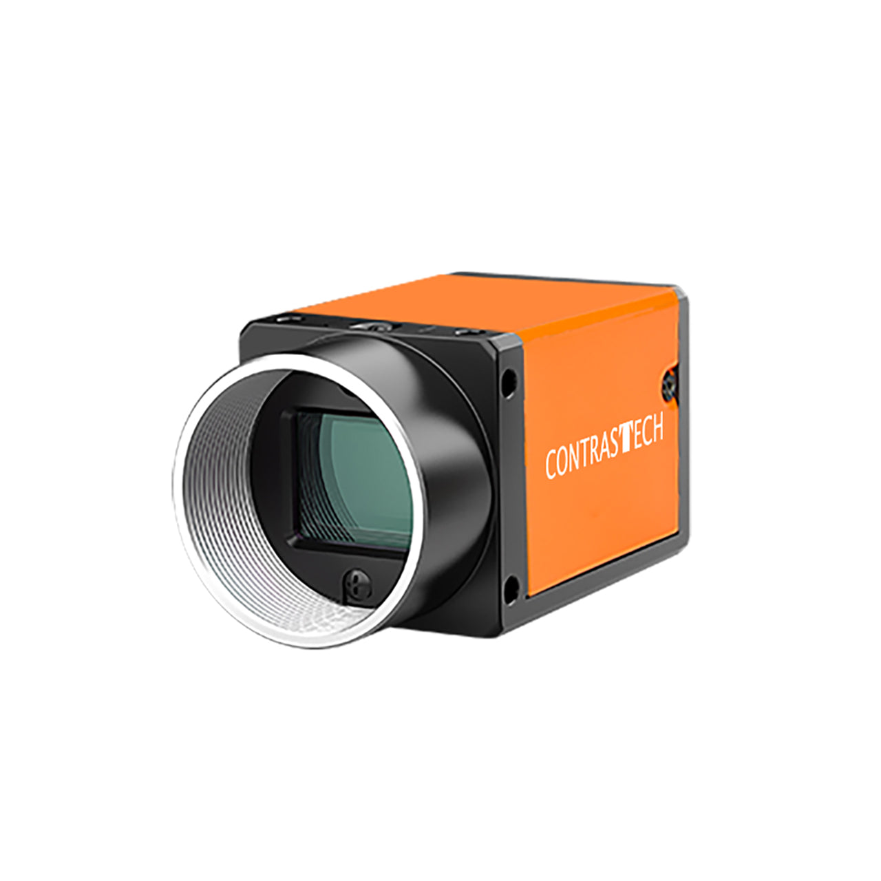 LEO2 20MP GigE Vision camera with Sony IMX183 sensor for industrial machine vision and logistics automation