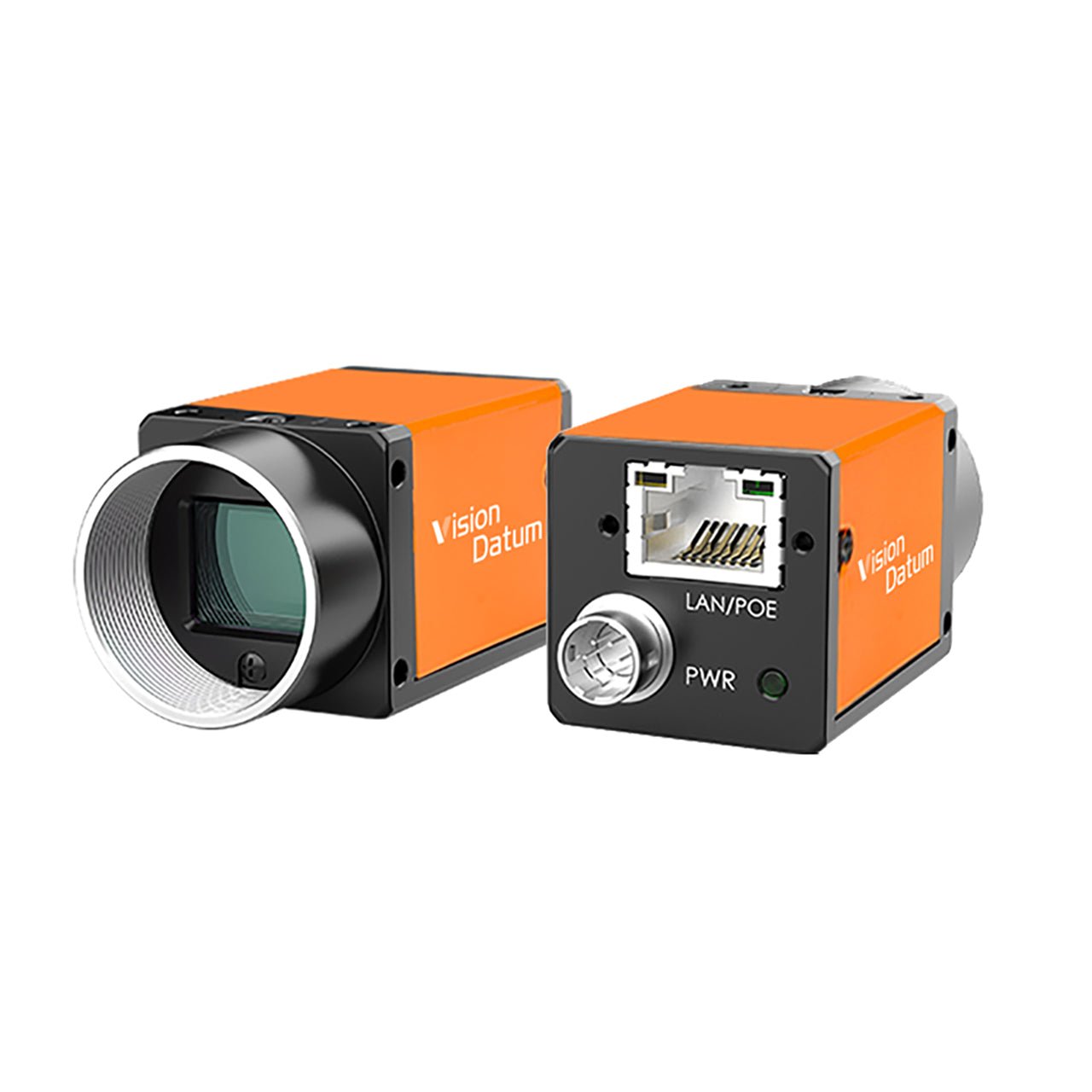 LEO2 5470S-6GM/GC-Lite 20MP GigE Vision Camera | IMX183 Machine Vision Camera - Contrastech