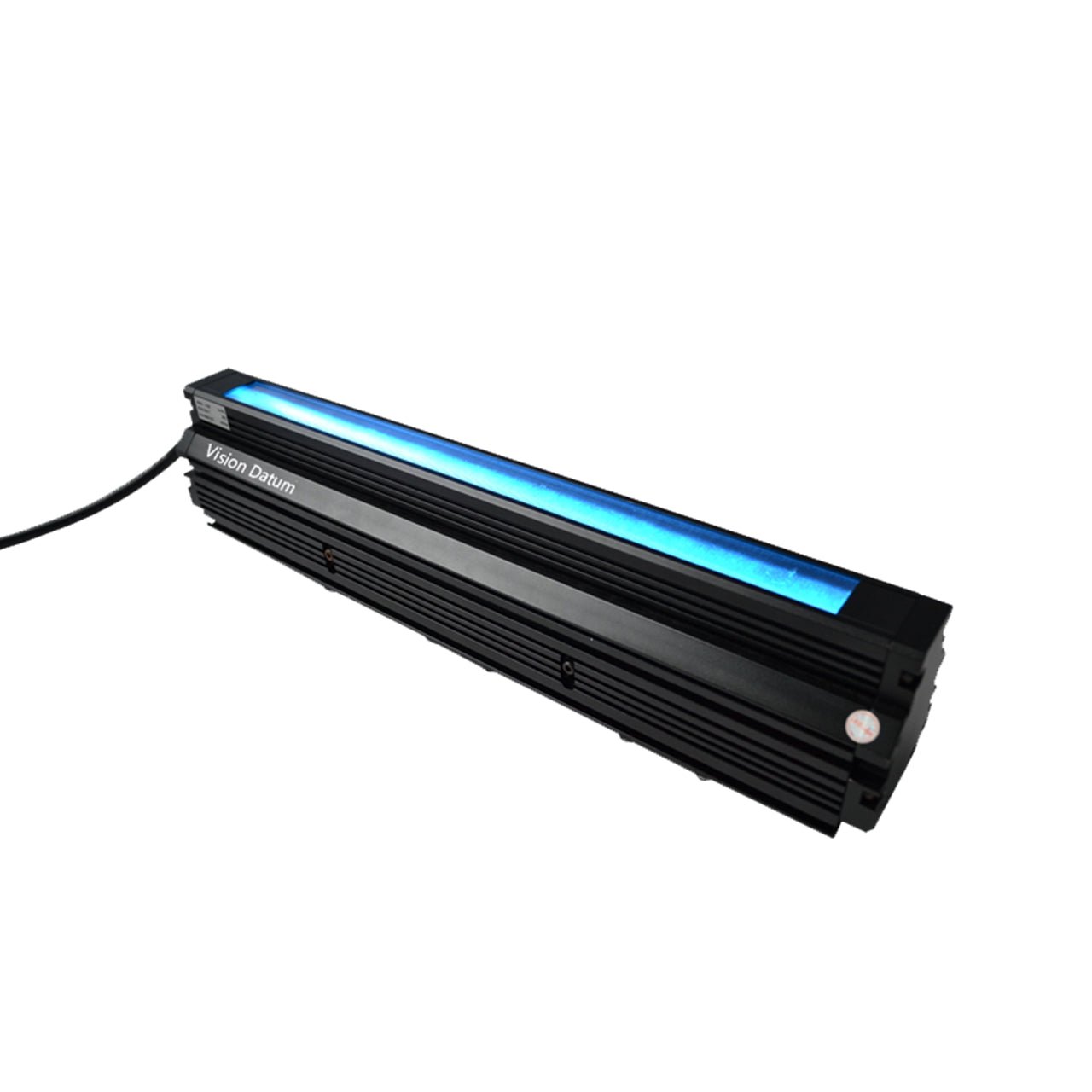 LiN+ Serie 48V High Power LED Line Scan Lights Customizable - Contrastech