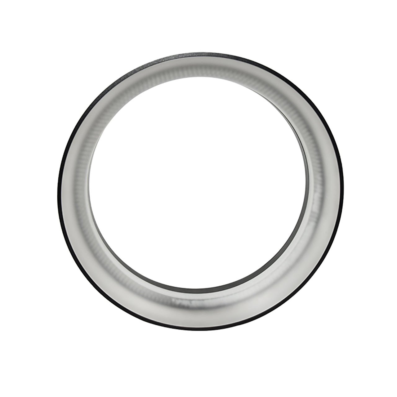 LWR Series Low Angle Shadowless Ring Lights Standard with diffuser panel - Contrastech