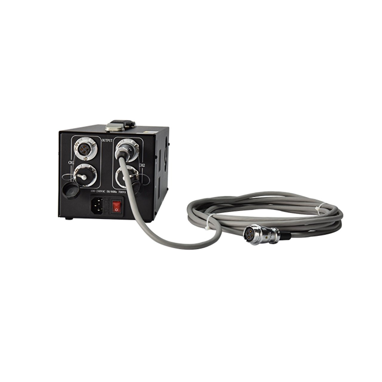 Machine Vision Line Source Controller - Contrastech