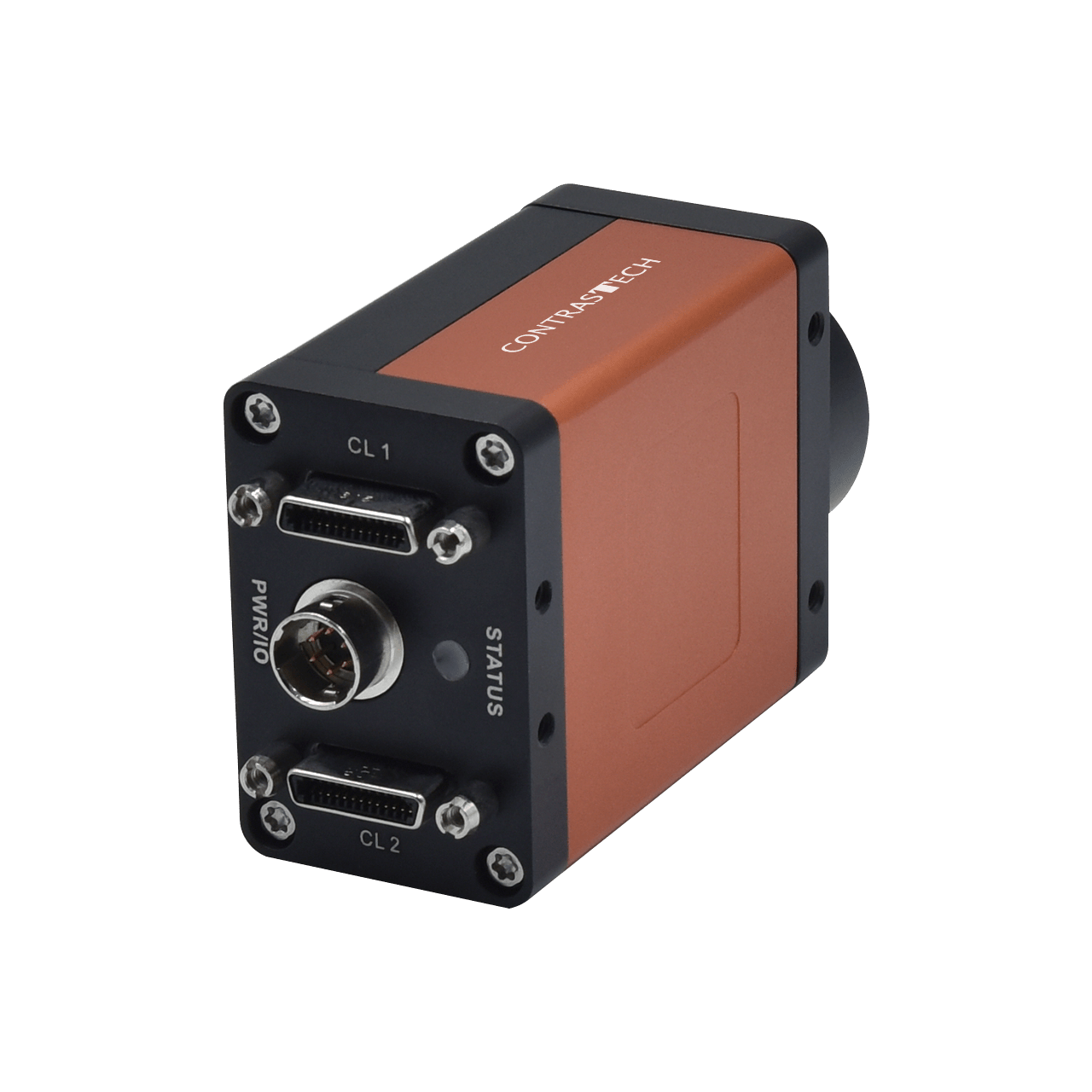 Mars12MS-20cm/cc 1.1" 12MP SONY IMX304 20FPS Cameralink Area Scan Camera - Contrastech