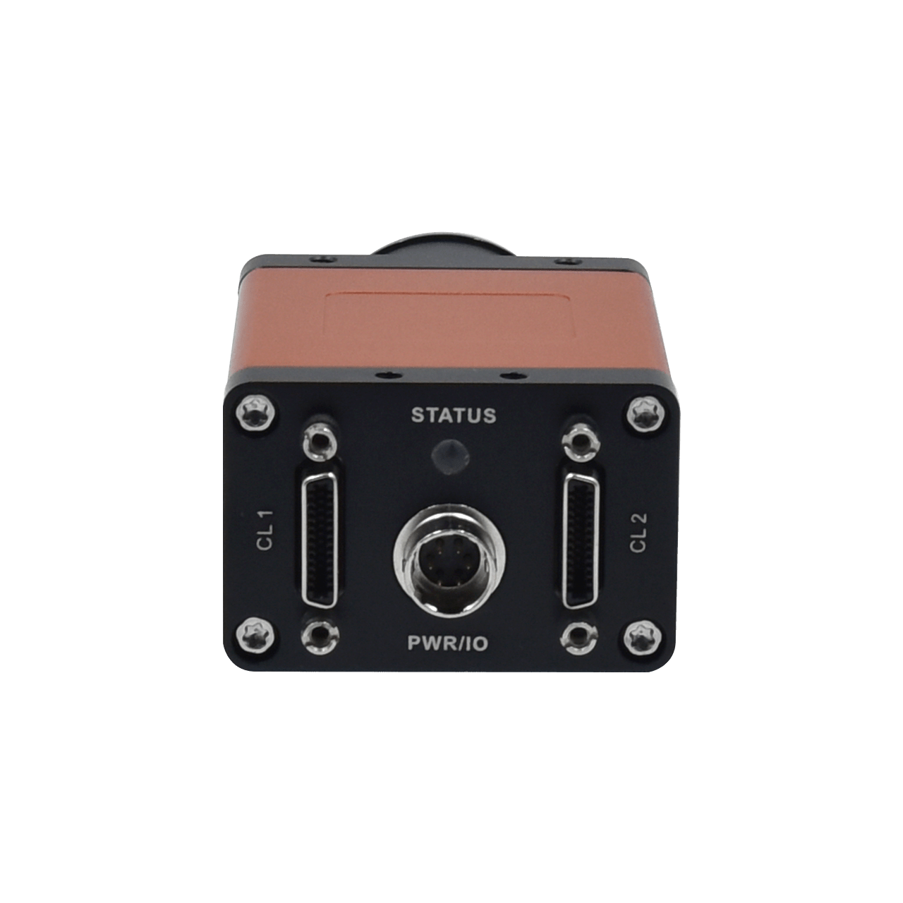 MARS25MG-30CM/CC 25MP Camera Link Global Shutter for Robot Vision - Contrastech