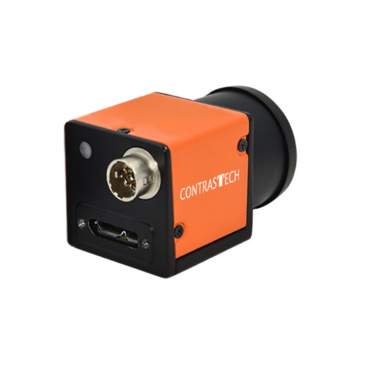 MARS5000S-68UC/UM-Lite 5MP IMX264 USB3 Vision Camera for Vision Inspection Machine - Contrastech