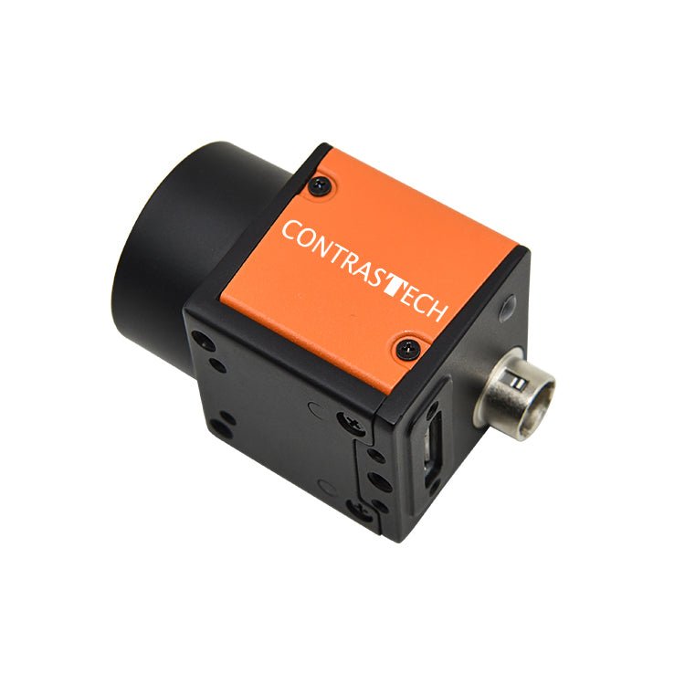 MARS5000S-68UM/UC-Lite 2/3" 2448x2448 5MP 68FPS USB3.0 SONY IMX264 MACHINE Vision Area Scan Camera - Contrastech