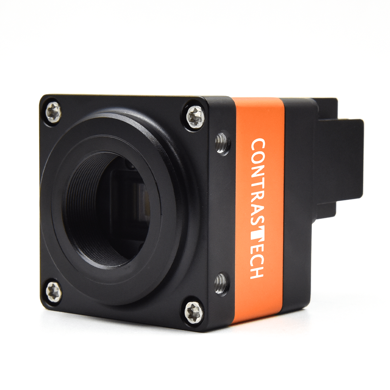 MARS5MG-210XM 5MP GMAX2505 CoaXPress Vision Camera for Slow Motion Analysis - Contrastech