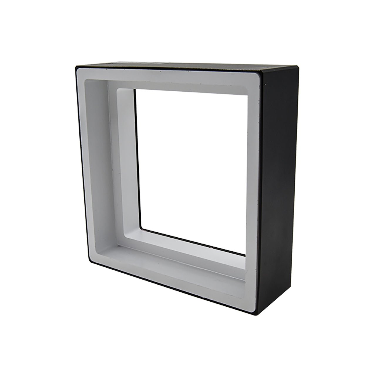 MT Series Square Lights with Diffuser Panel - Contrastech