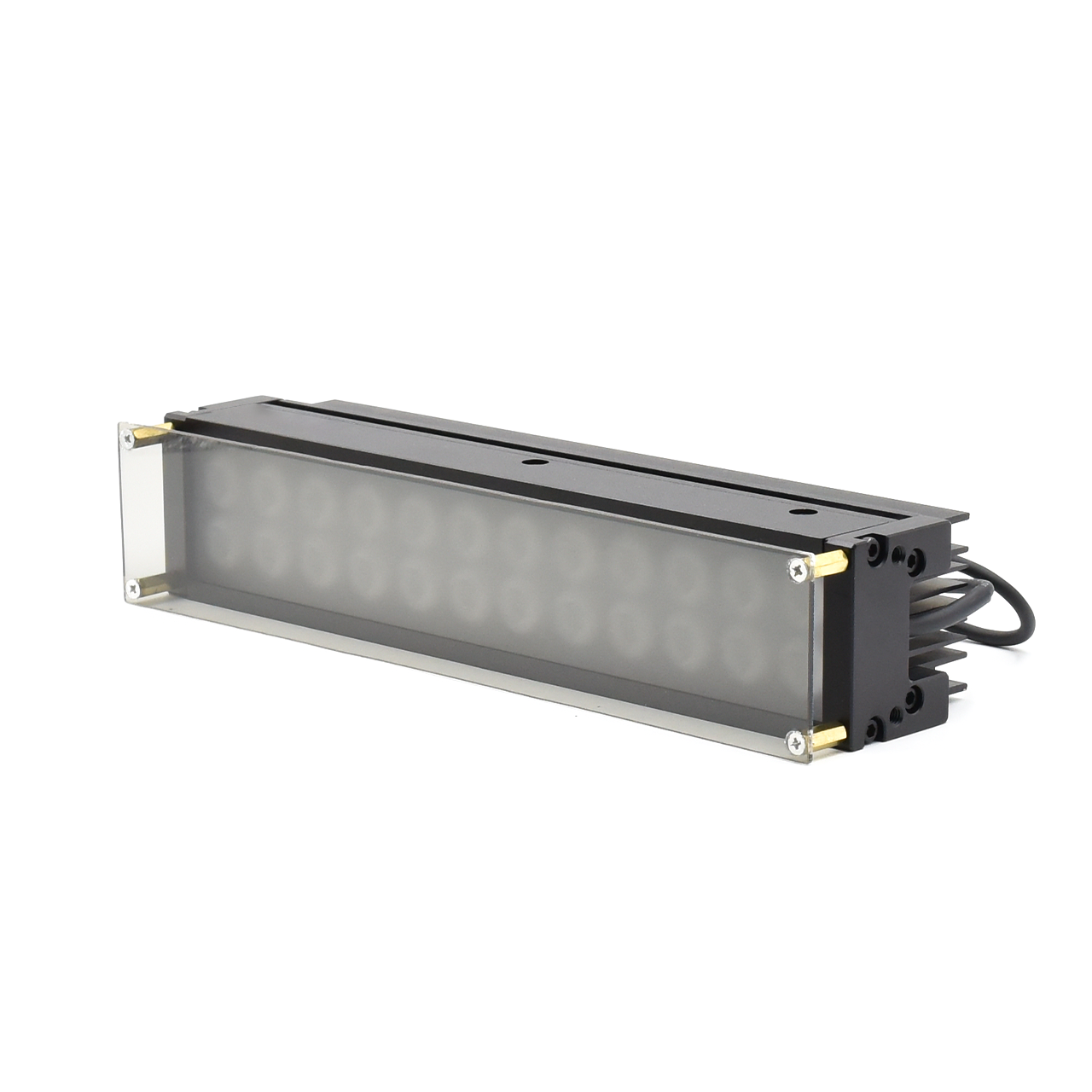 PHL+ polarized high brightness bar light for machine vision