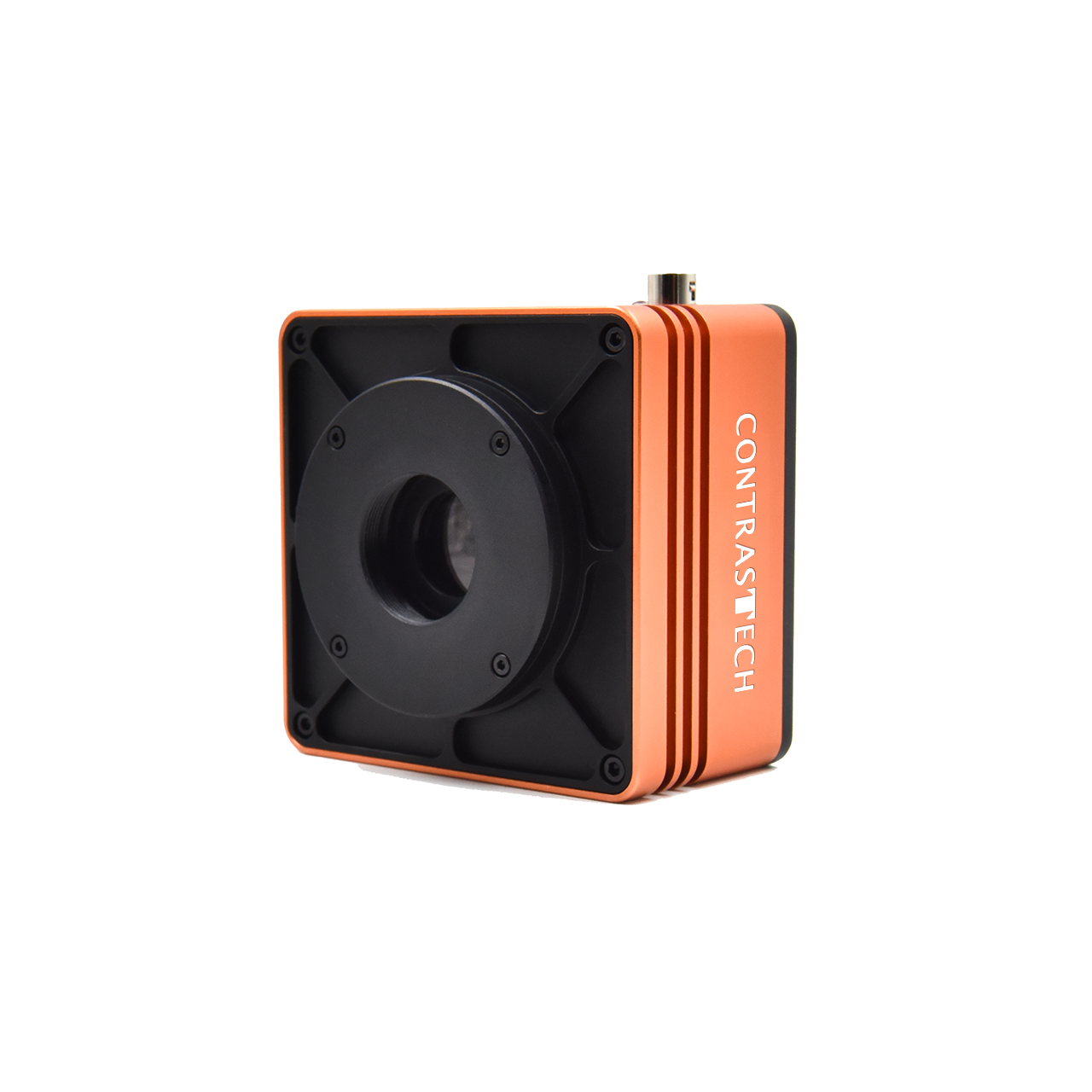 iBX-SWTG1280B-200 1280x1024 15μm 900-1700nm InGaAs 1.5" 200fps SWIR Area Scan 10GigE Camera