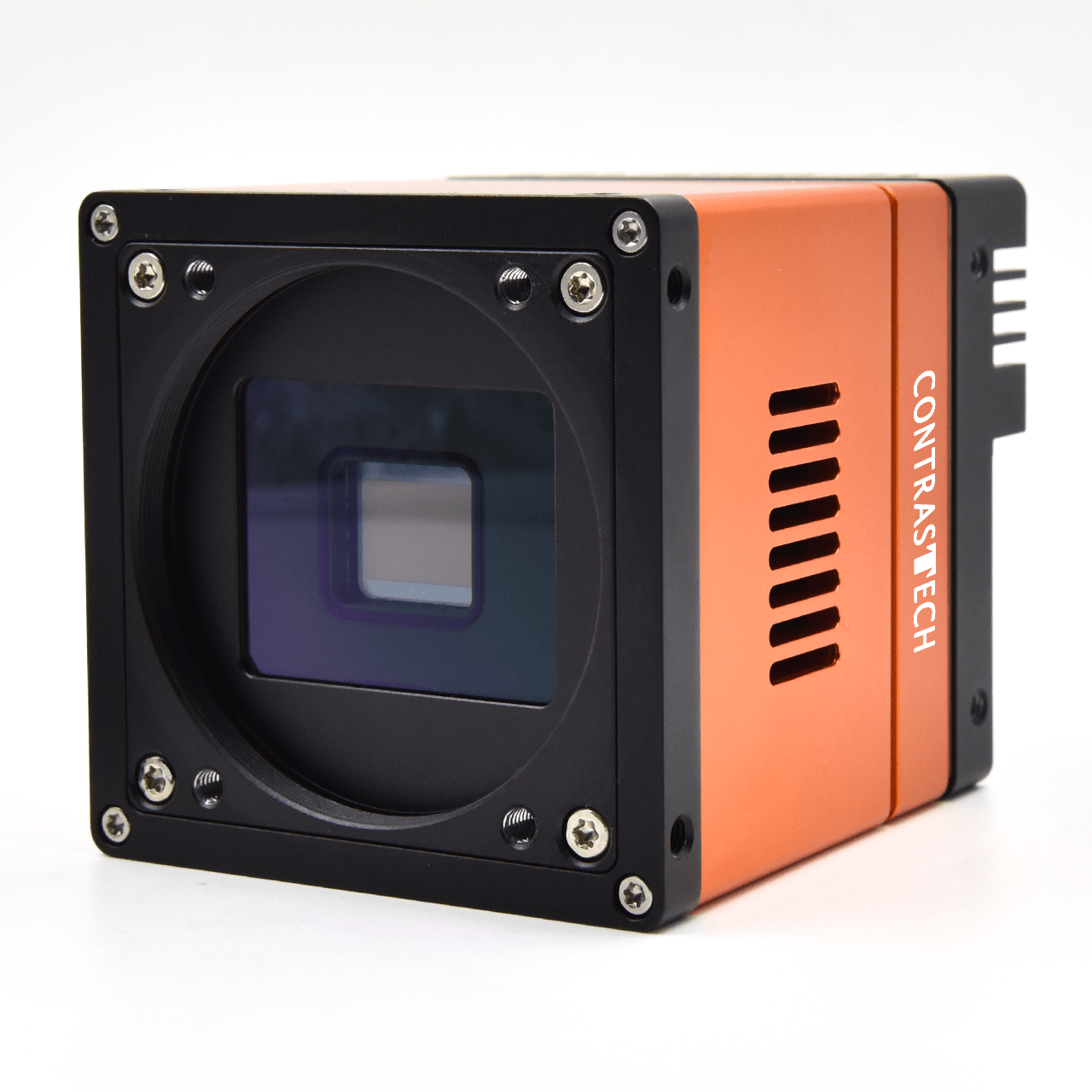 TEC Cooling MARS151MSC-6XM-M72 150MP 6FPS CoaXPress Vision Area Scan Camera - Contrastech