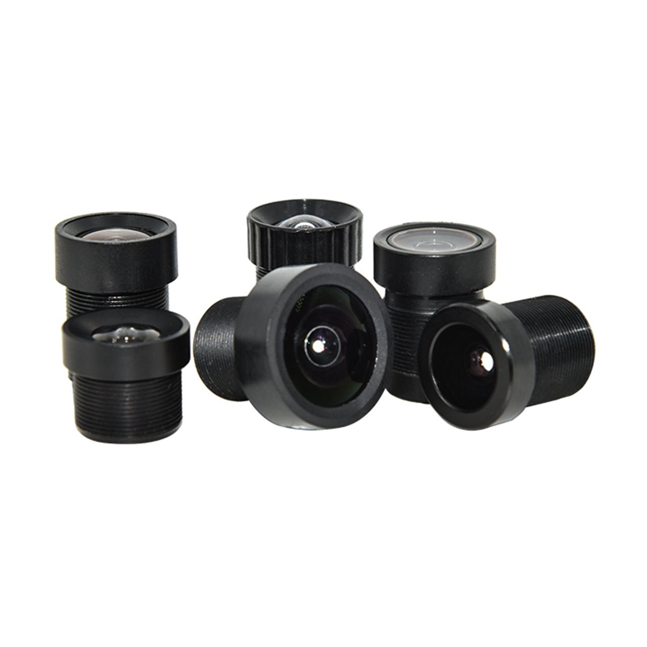 VT-LEM05428i-M12-MP12 5.4mm M12 12MP GoPro Compatible Lens - Contrastech
