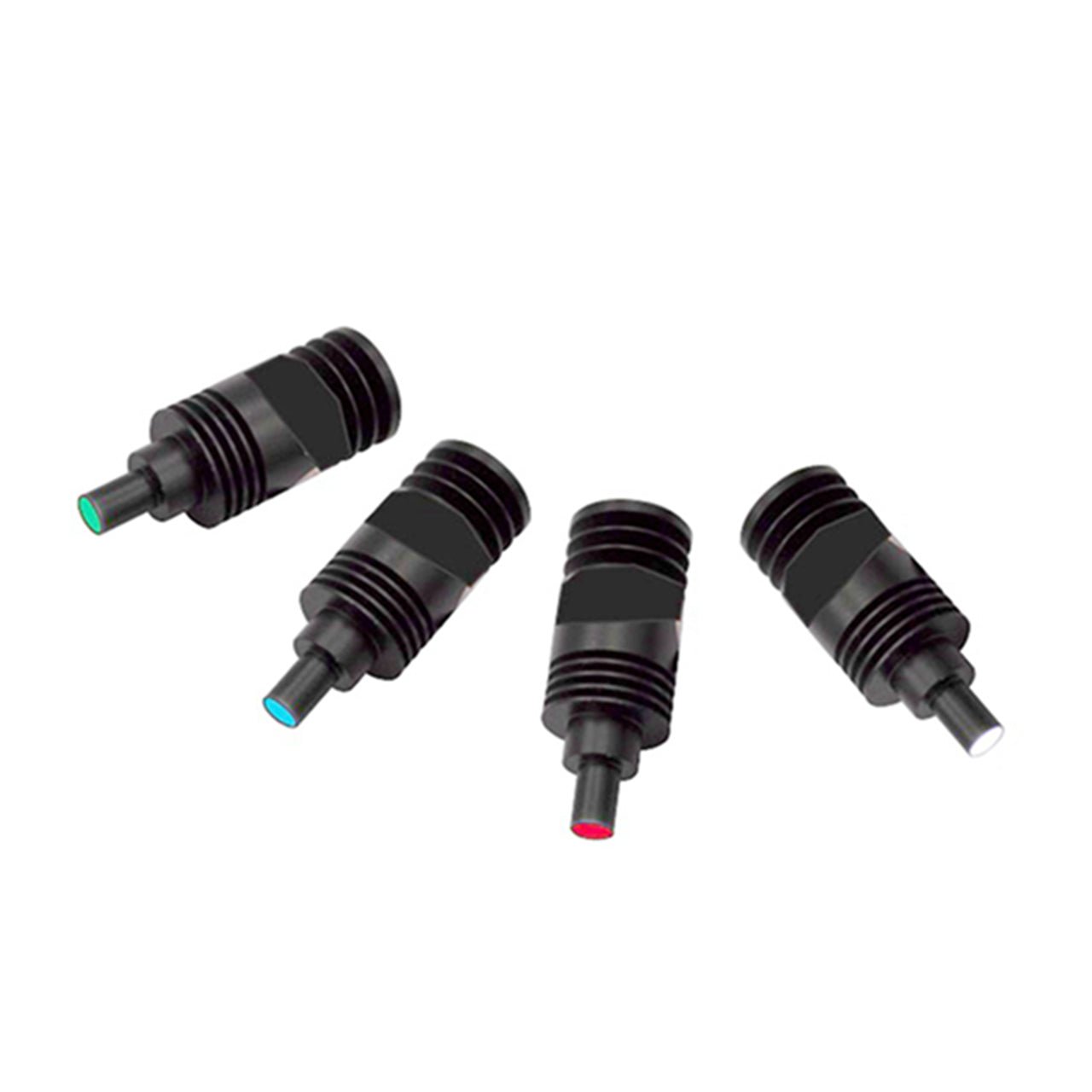 VT-LT2-Pi2108-3W Spot Illumination Machine Vision Light for Coaxial Telecentric Lens 5V 3W 5W - Contrastech
