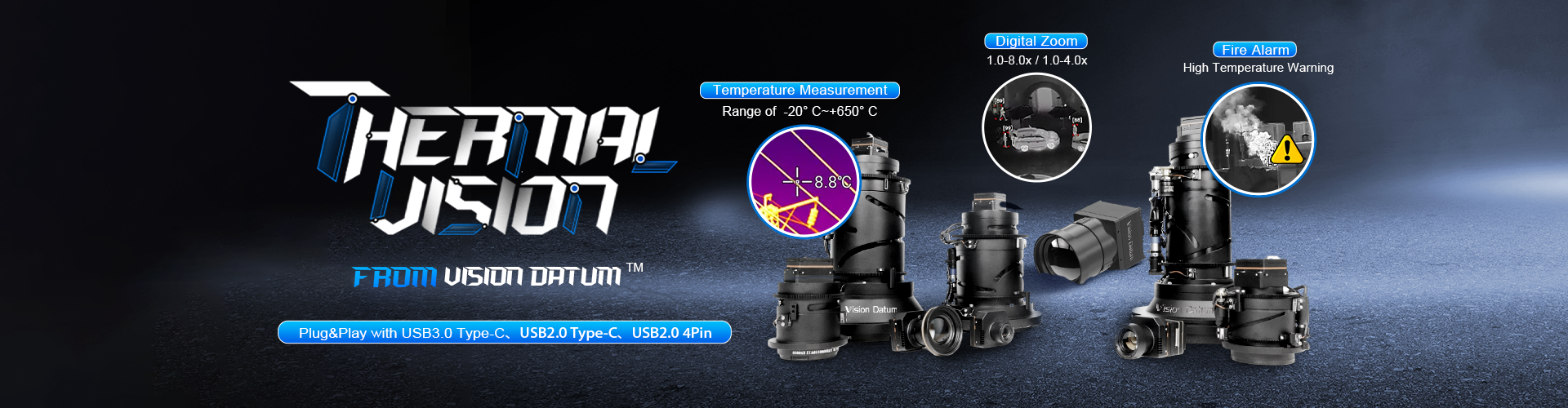 Elevate Industrial Performance with Custom Machine Vision Solutions