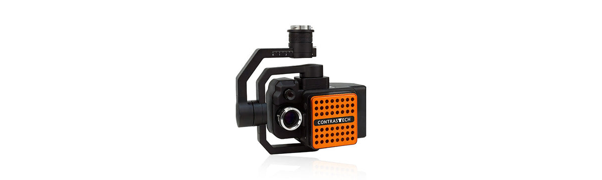 LowCost-640×512-40mk-50Hz-thermal-camera