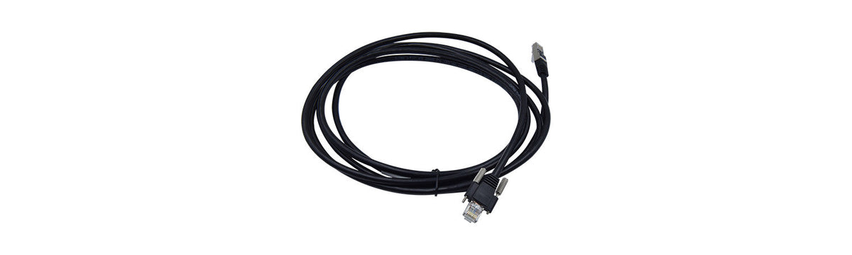 Cables | Industrial Camera Accessories