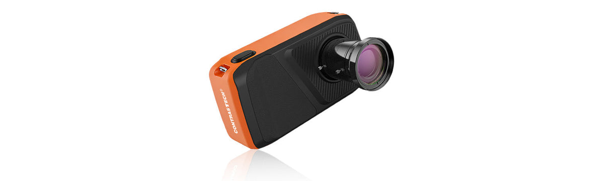 Portable HSI