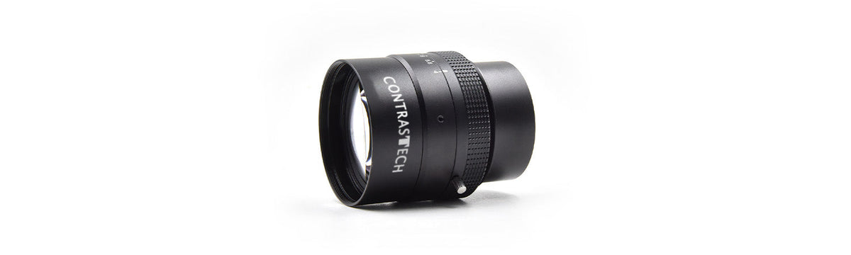 Large Format Lenses