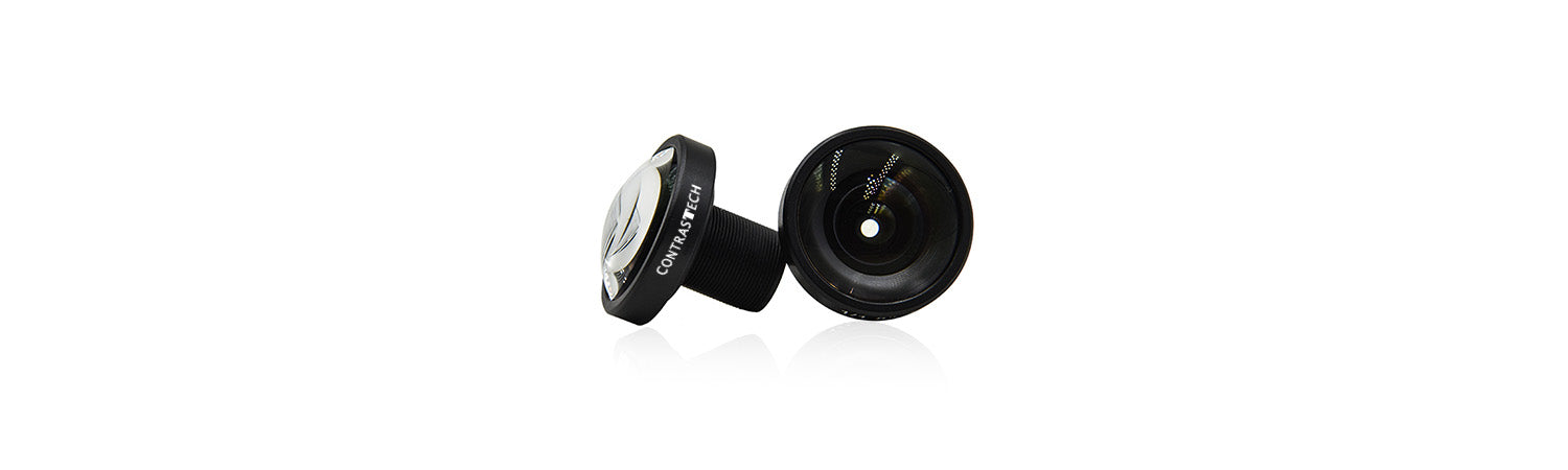 M12 Lenses Overview