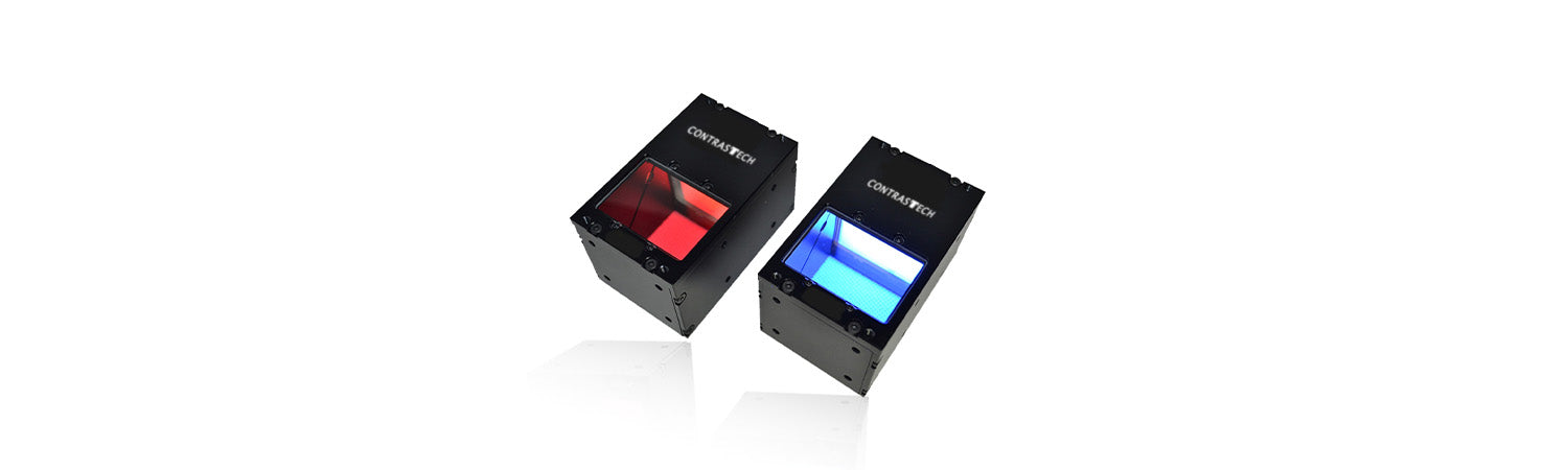 Coaxial Lights Overview