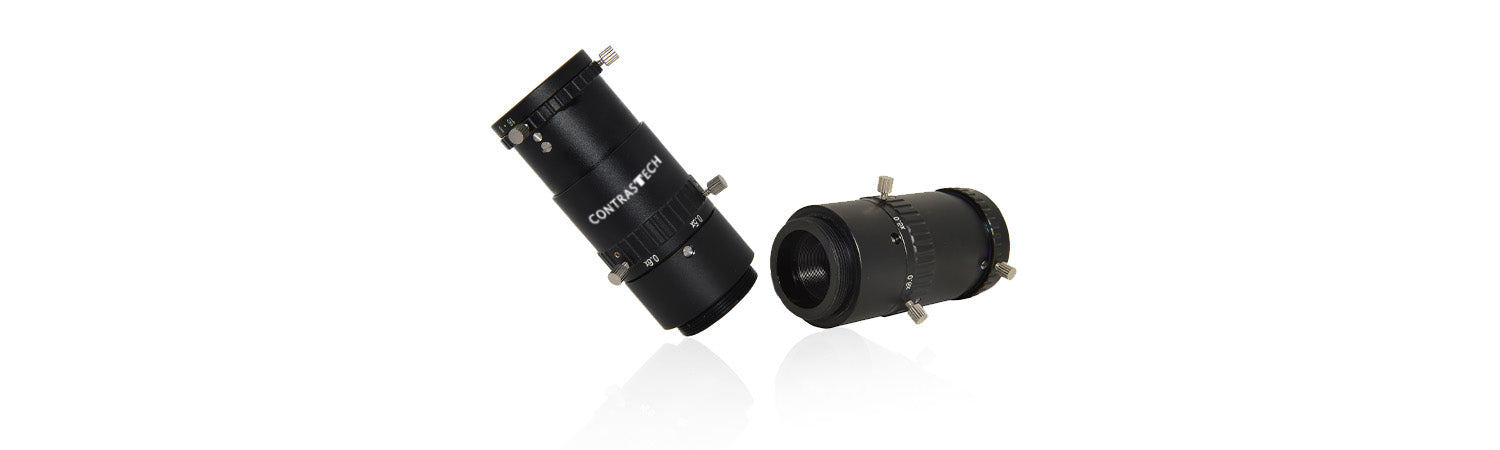 Macro Lenses Overview