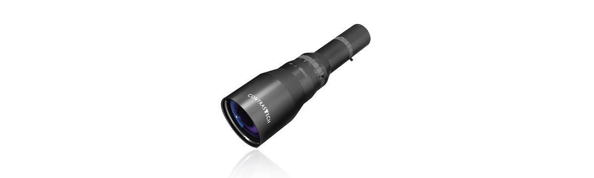 SWIR Telephoto Lenses