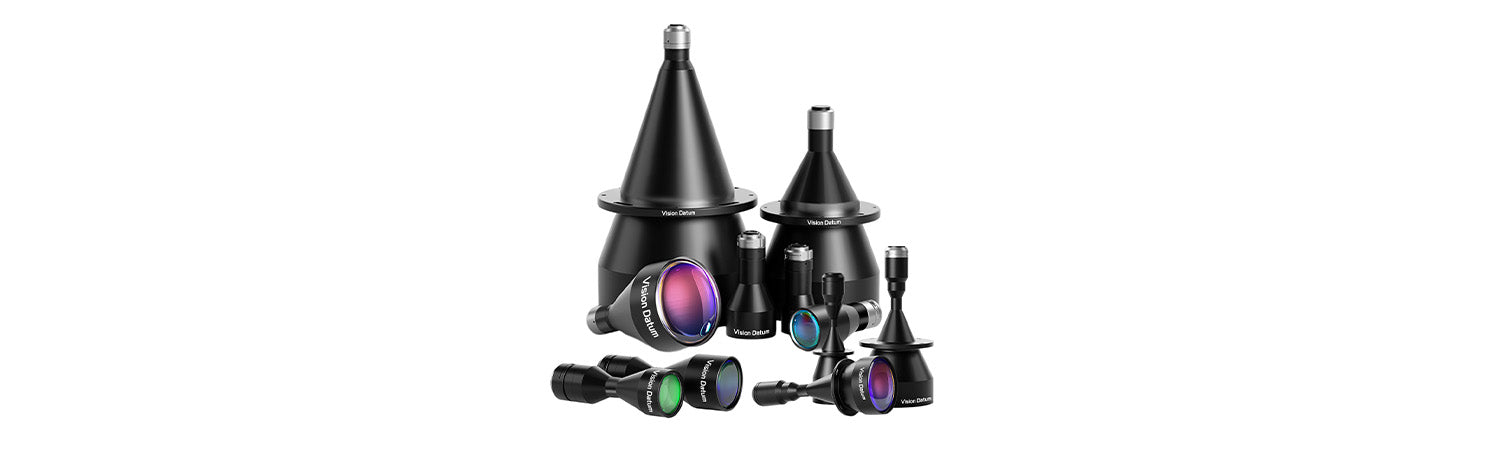 Telecentric Lenses